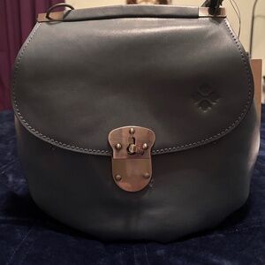 NWT Patricia Nash  Veneto Crossbody